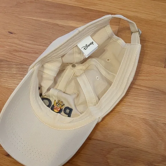 Winnie The Pooh Cap | Disney - Picture 6 of 8